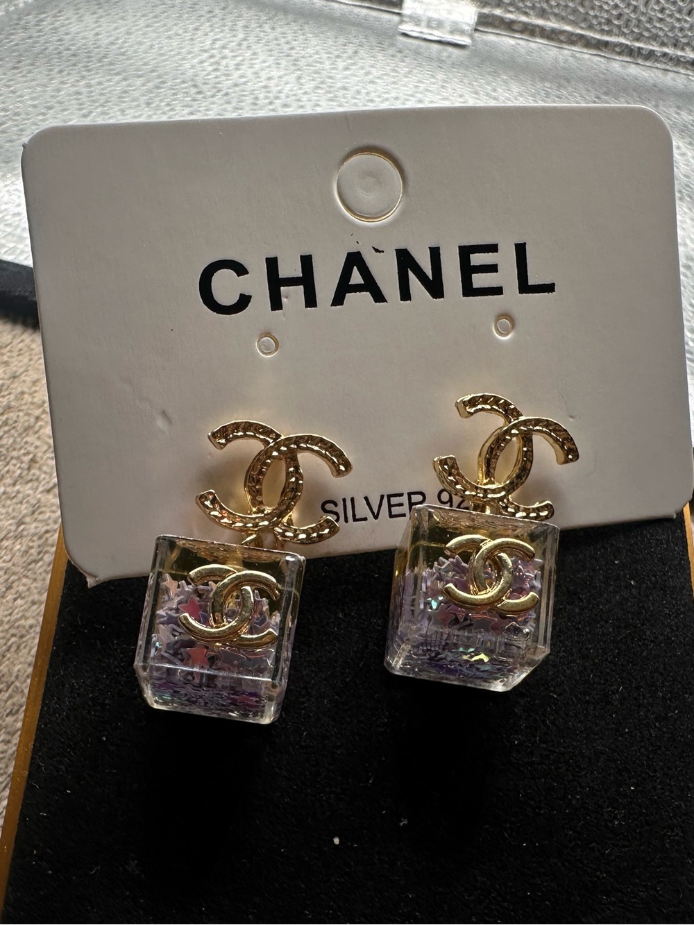 Cc dangle - Picture 2 of 4
